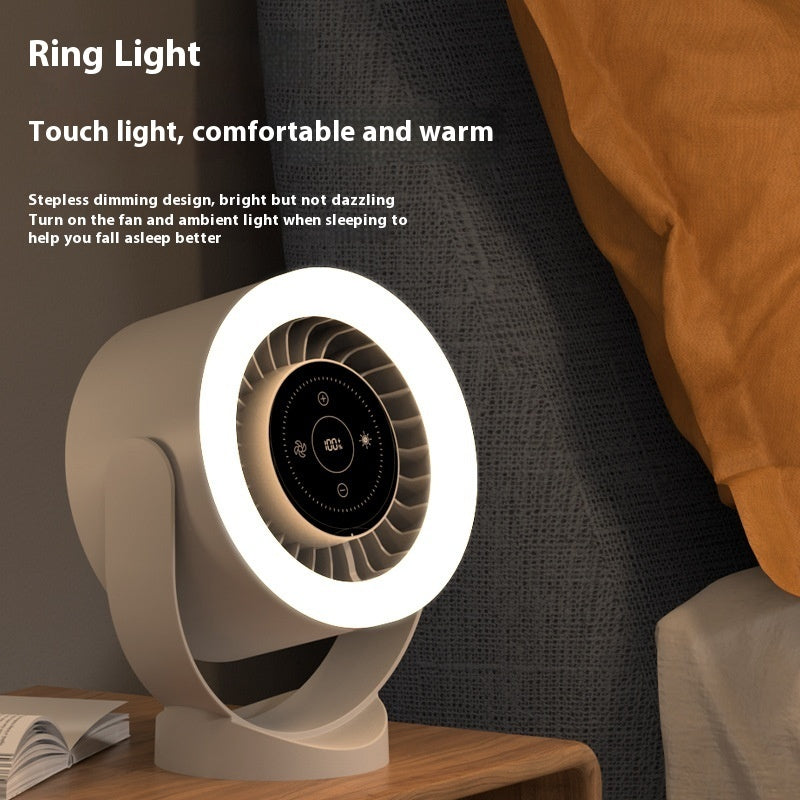 ventilateur USB