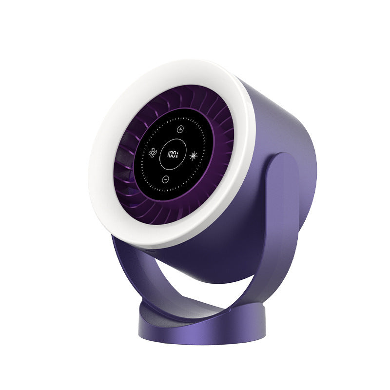 ventilateur USB