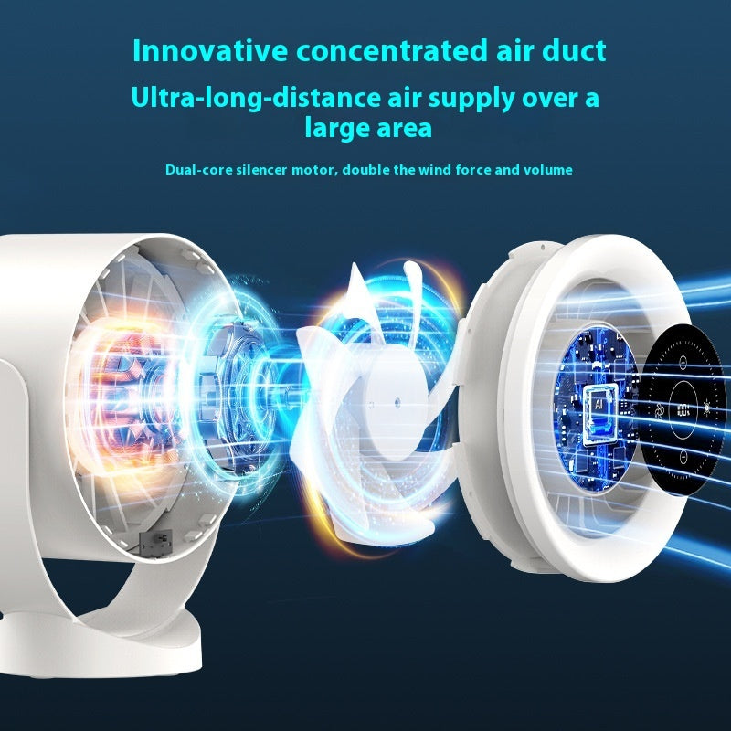 ventilateur USB