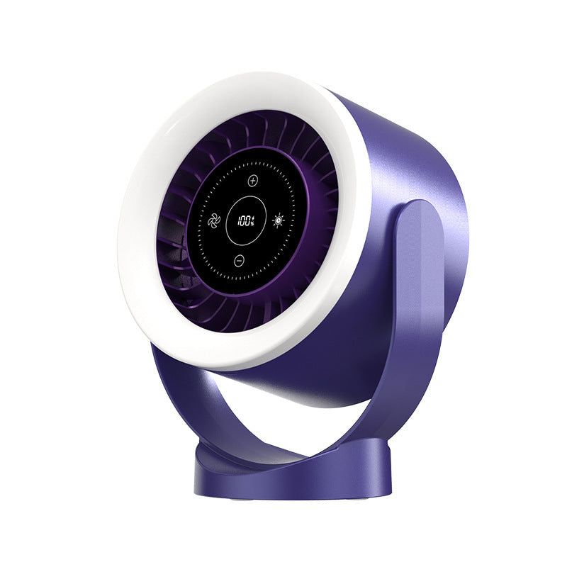 ventilateur USB