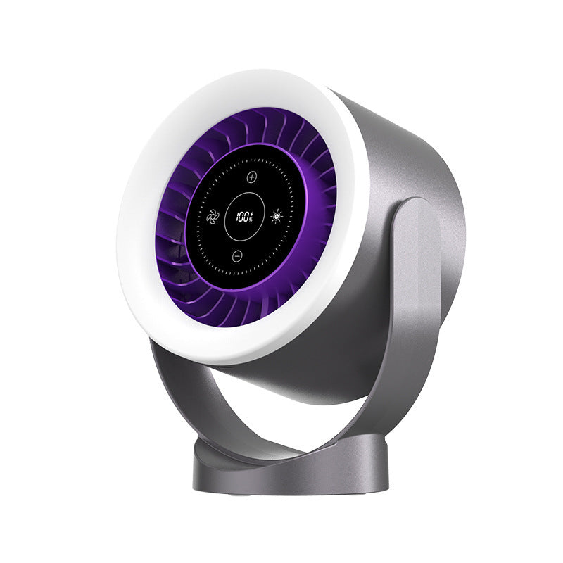 ventilateur USB