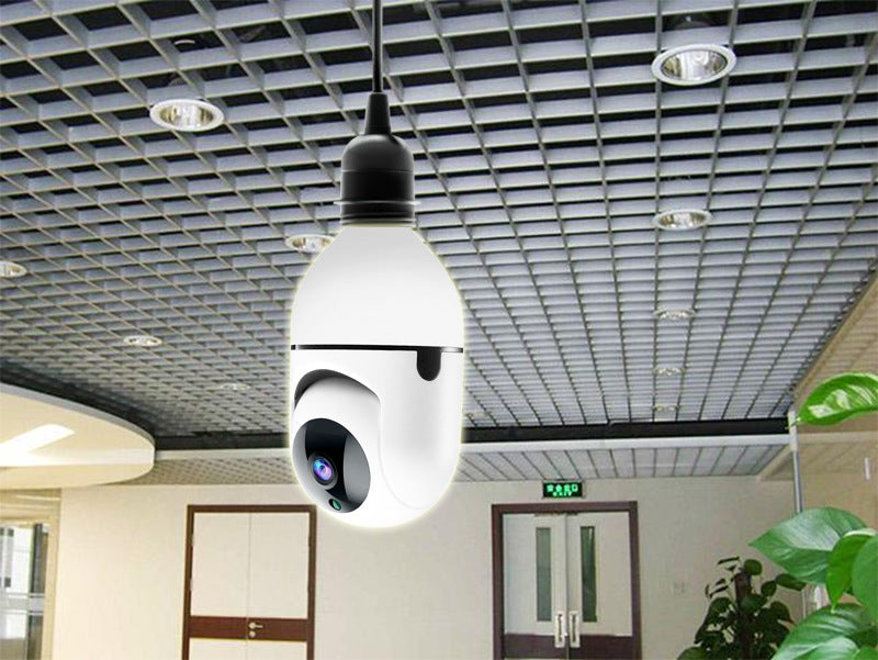 Wireless WIFI Security Camera