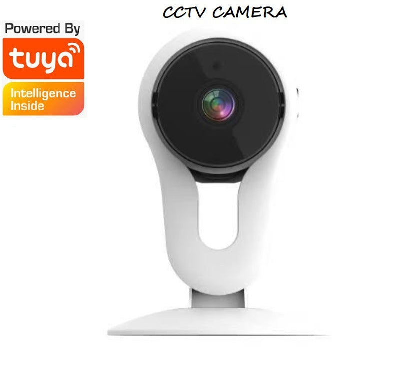 1080p Smart IP Camera