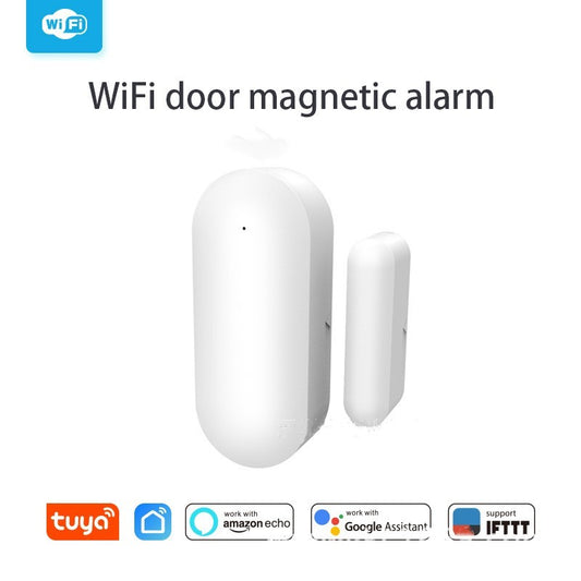 Door and window sensor