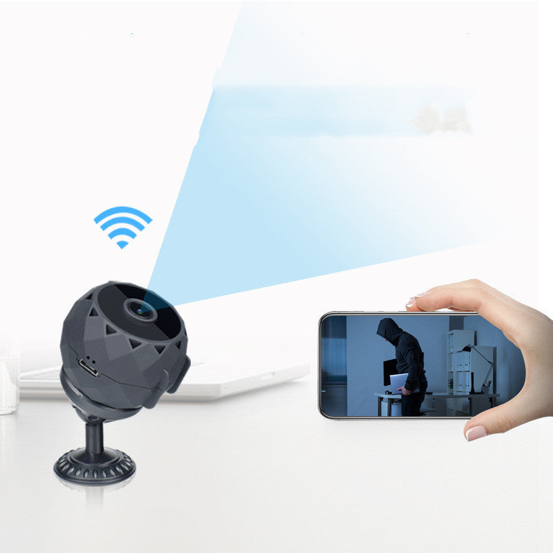 WIFI Surveillance Camera