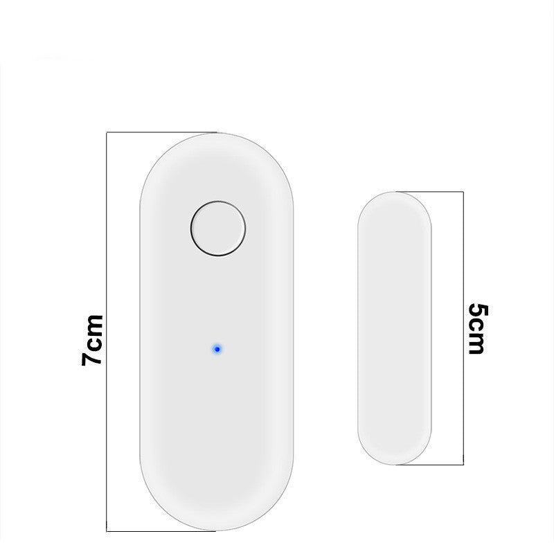 WiFi Door Magnetic Sensor