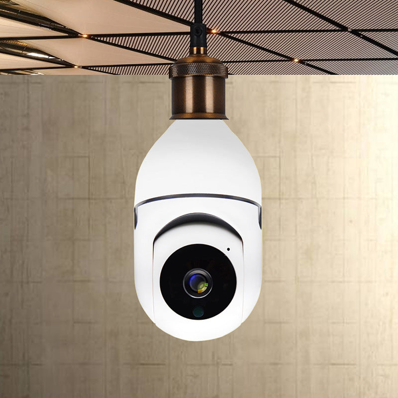 Wireless WIFI Security Camera