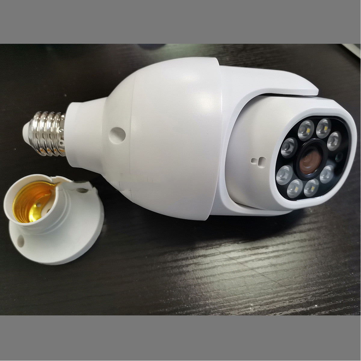 Wireless WIFI Security Camera